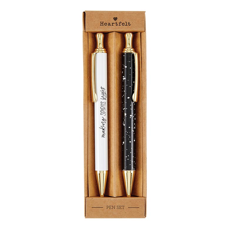 Spirirts Bright Pen Set