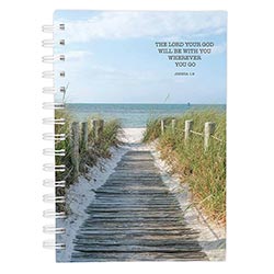 Lord With You Journal