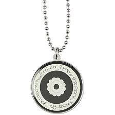 For I Know The Plans Necklace
