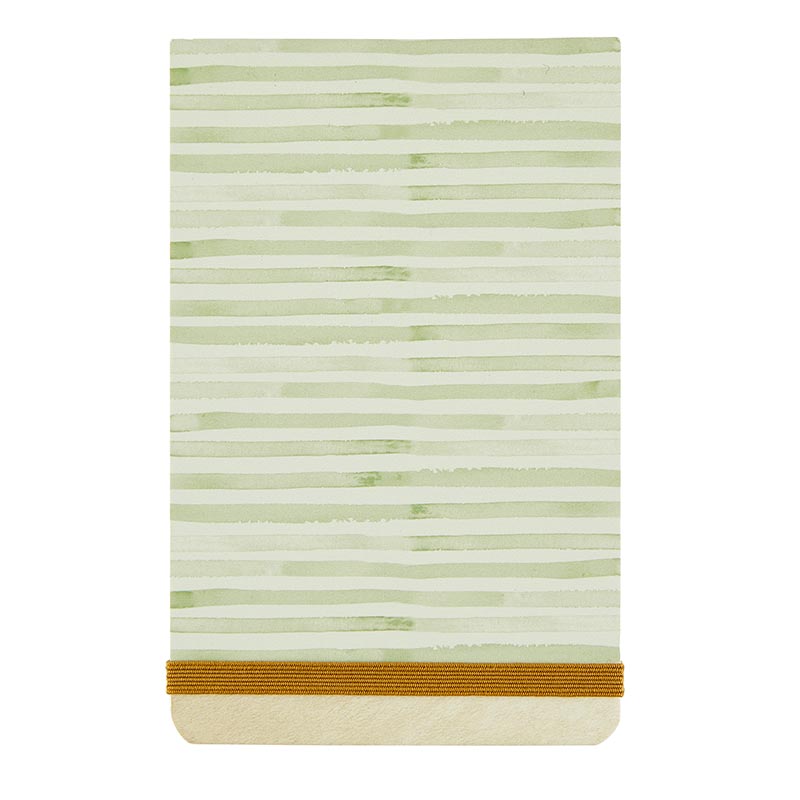 Grateful Notepad 3X5