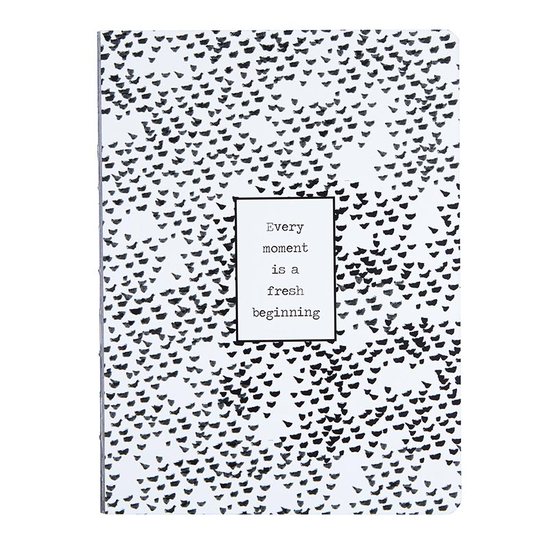 Every Moment Journal
