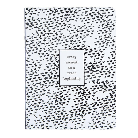 Every Moment Journal