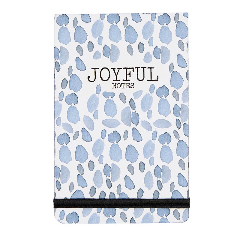 JOYFUL NOTES Notepad 3X5