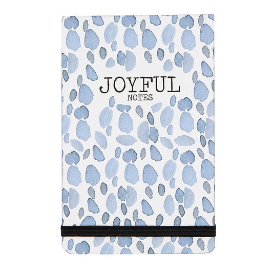 JOYFUL NOTES Notepad 3X5