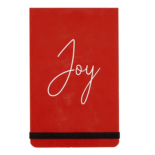 Joy Notepad 3X5