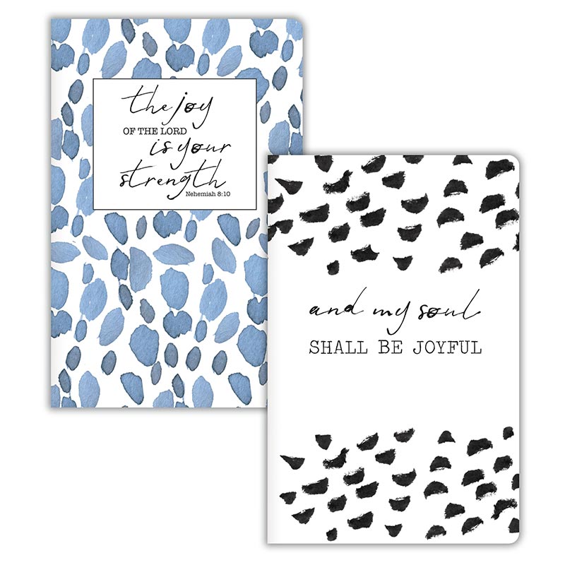 JOYFUL NOTEPAD SET