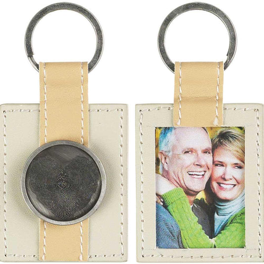 FINGERPRINTS Keychain