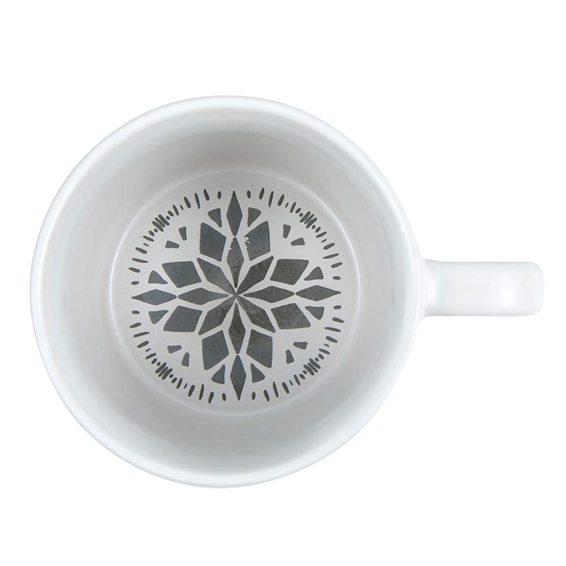 BEST GRANDMA EVER 15 OZ MUG