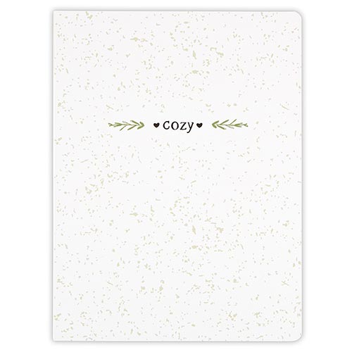 Cozy Journal