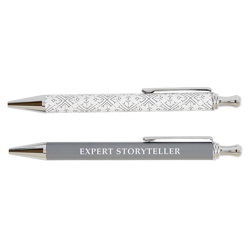 STORY TELLER Pen Set