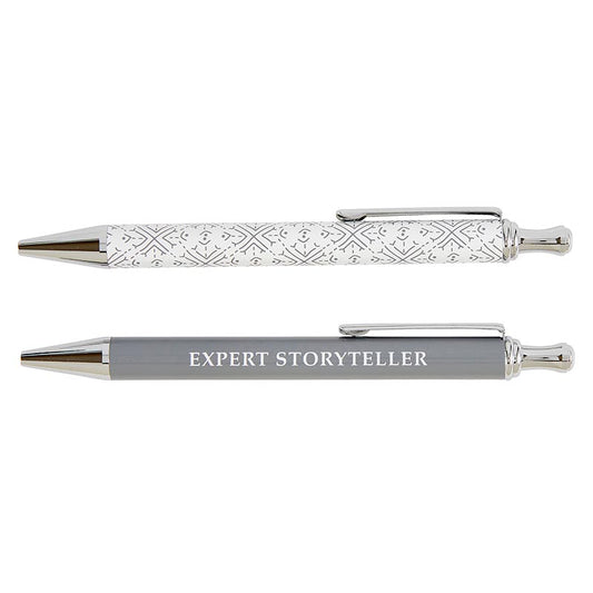 STORY TELLER Pen Set