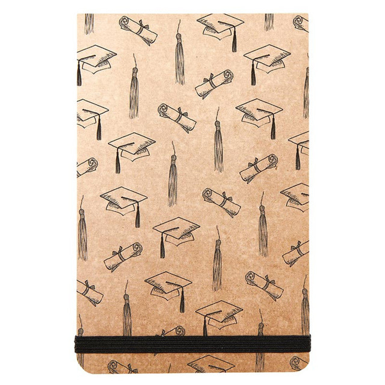 Be Strong Graduation Notepad 3X5