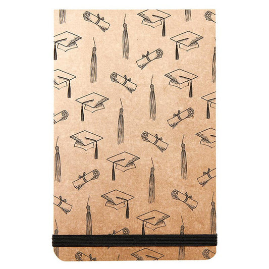Be Strong Graduation Notepad 3X5