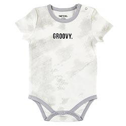 GROOVY SNAPSHIRT
