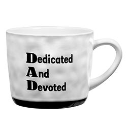 DAD 15OZ MUG