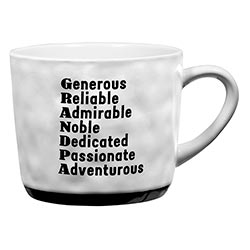 GRANDPA 15OZ MUG