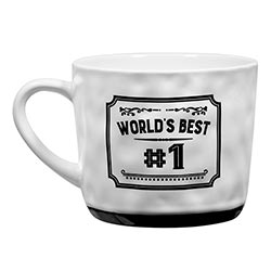 DAD 15OZ MUG
