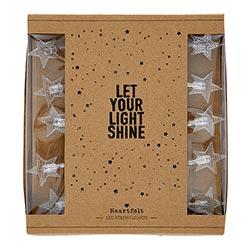 Star String Lights