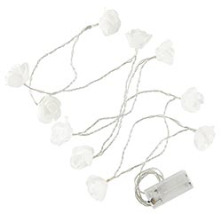 ROSE String Lights