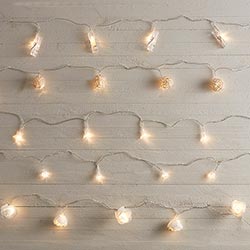 ROSE String Lights