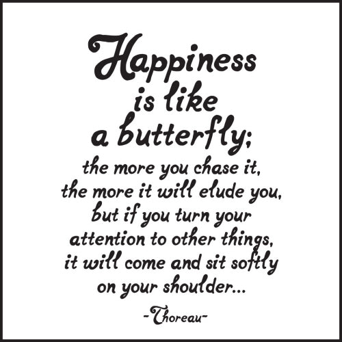Happiness Is Magnet