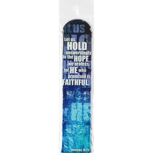 LET US HOLD MAGNET
