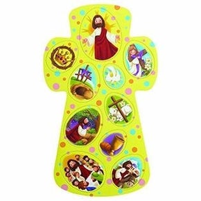 Ressurection Magnet Set