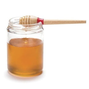 Tulip Honey Dipper