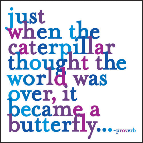 *Caterpillar Magnet