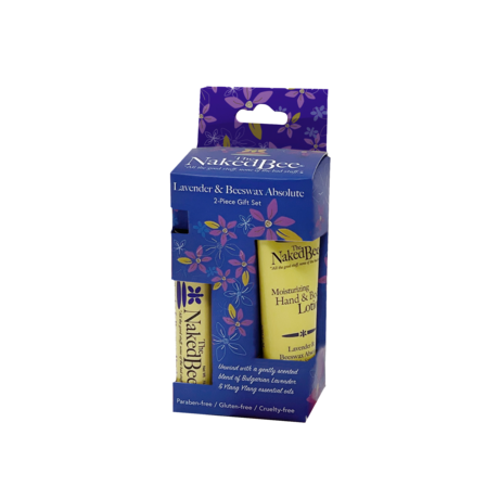 Lavender Pocket Pack