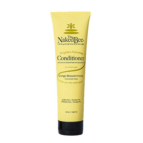 10oz CONDITIONER Orange Blossom Honey