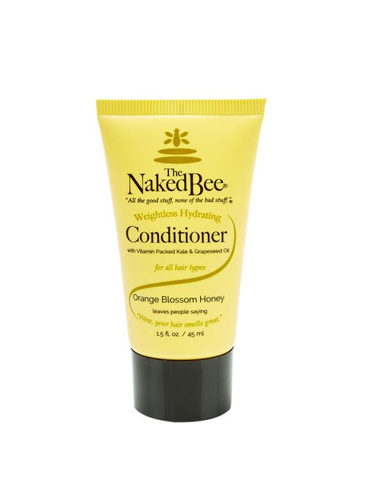 1.5oz Conditioner Orange Blossom Honey