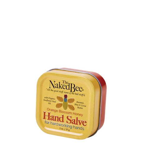 1.5oz Hand & Cuticle Orange Blossm Honey