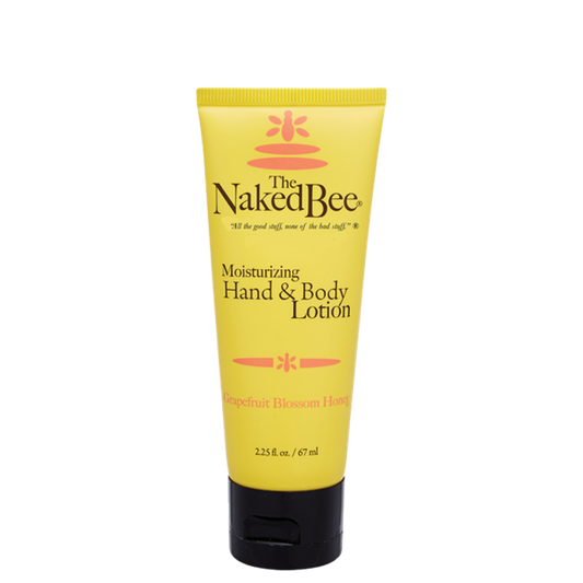 2.25oz Lotion Grapefruit Blossom