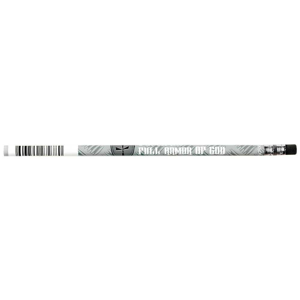 ARMOR OF GOD Pencil
