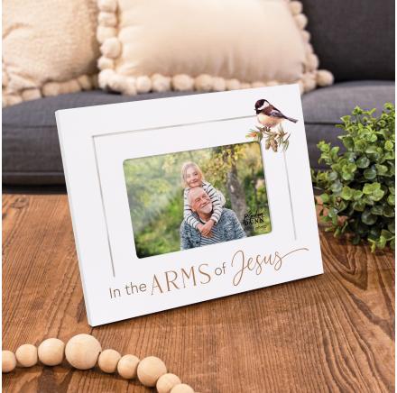 In the Arms 9.75x7.75 Frame