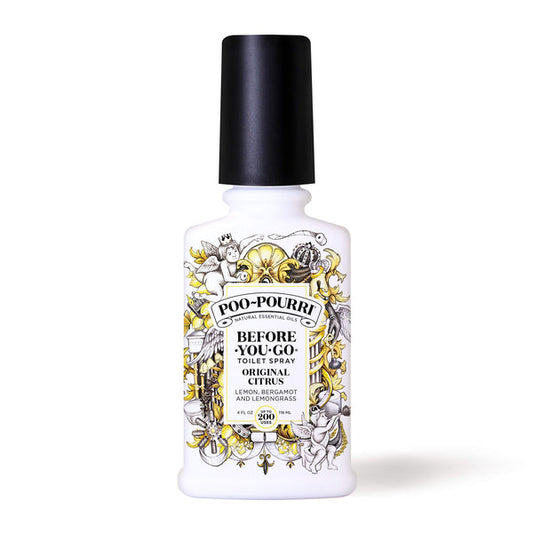 4OZ Poo-Pourri Original
