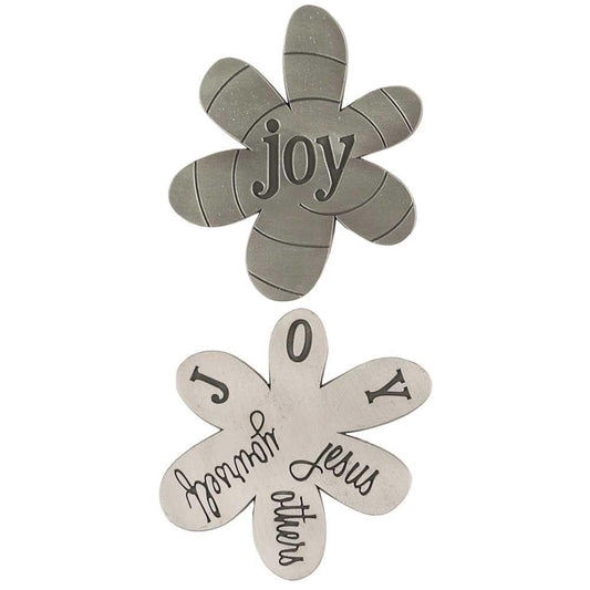 J.O.Y. POCKET TOKEN