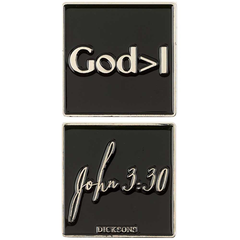 GOD > I POCKET STONE