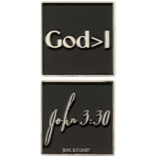 GOD > I POCKET STONE