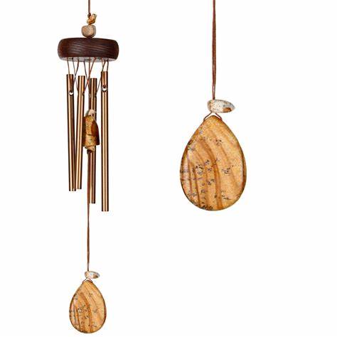 Prarie Jasper Chime