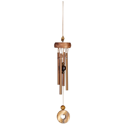 Tigers Eye Chime