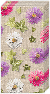 ASTERS Pocket Tissues