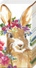 Isa Bunny Pocket Tissues