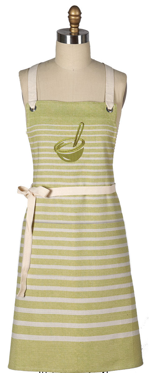 CK Pear Chef Apron