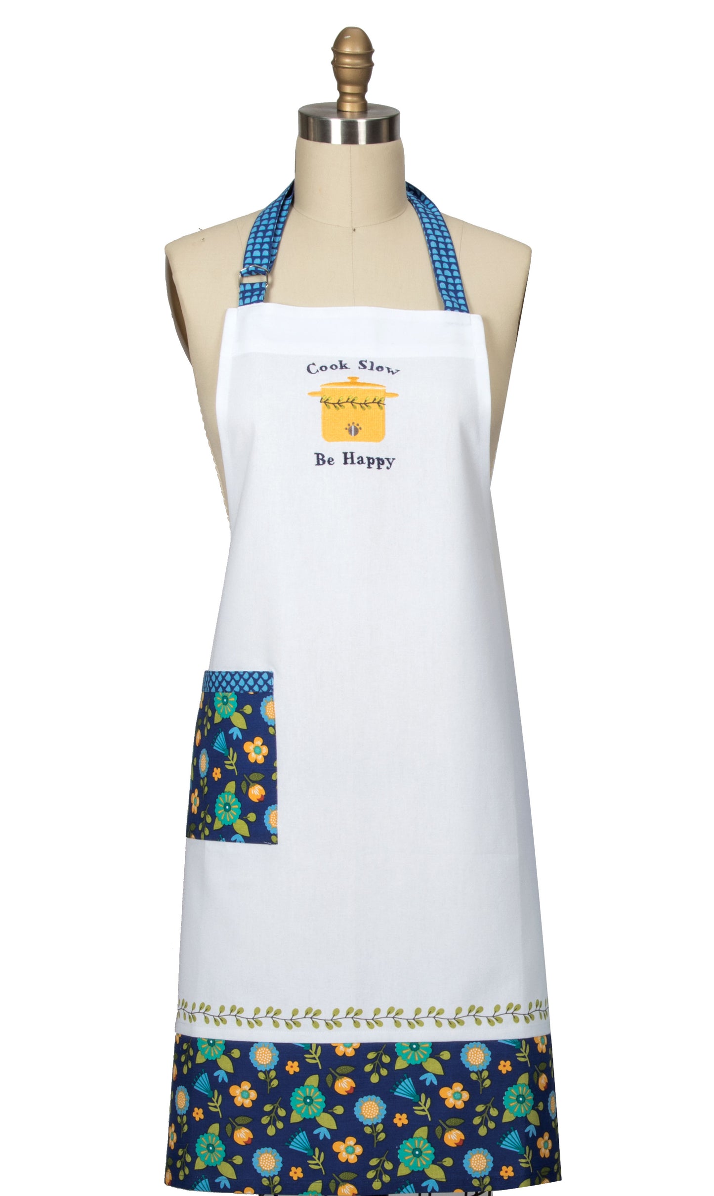 SLOTH APRON
