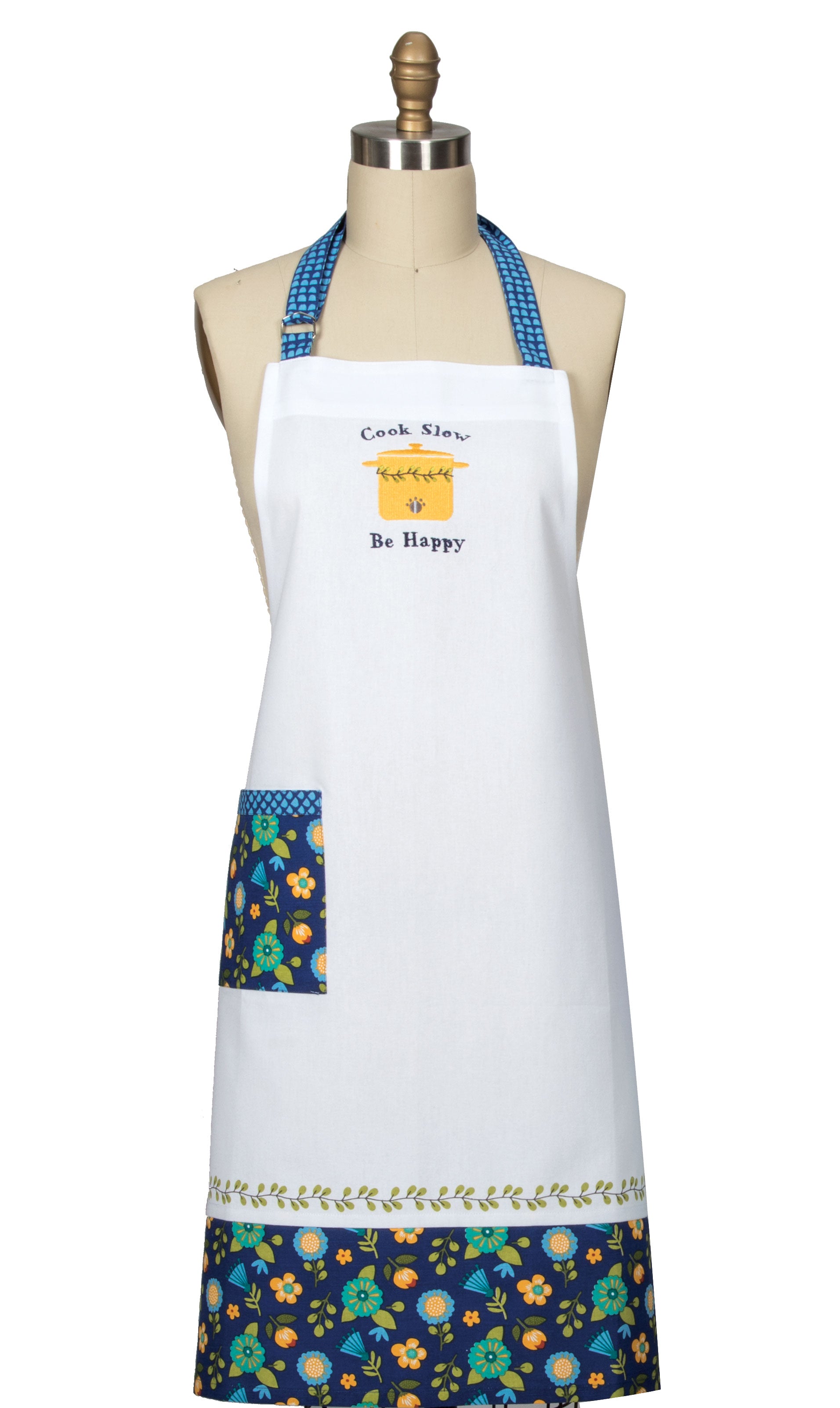 SLOTH APRON
