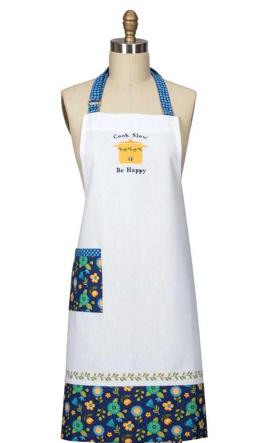 SLOTH APRON