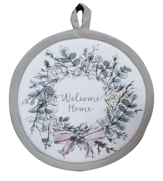 MODERN FARMHOUSE POTHOLDER
