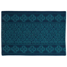 Indigo Placemat
